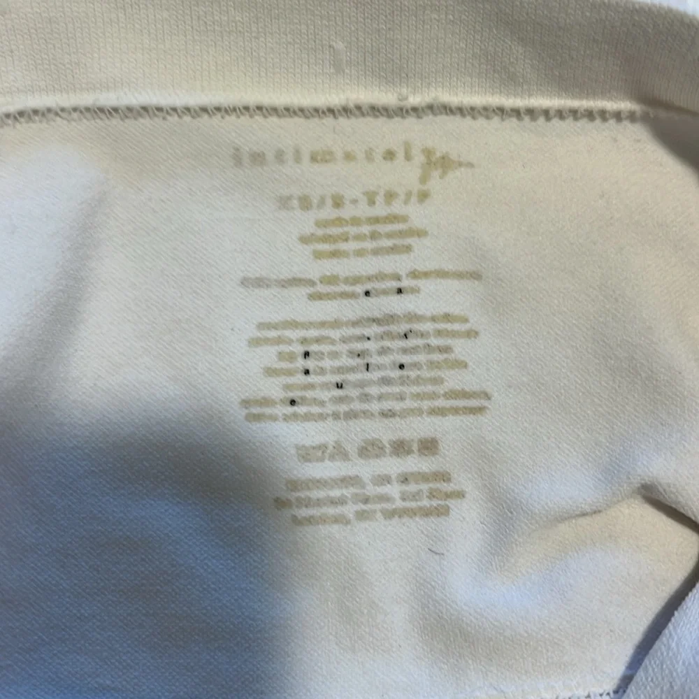 Free People Intimately Bandeau Bra ( 2 pack) - Picture 5 of 5